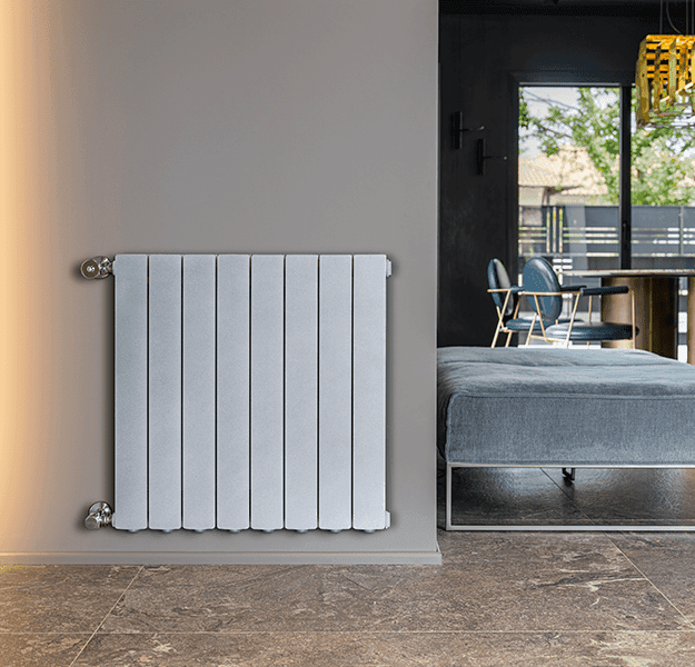 Radiateur Aluminium FONDITAL B2 Made In ITALIE (BLITZ)