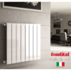 Radiateur Aluminium FONDITAL B3 Made in ITALIE (BLITZ)