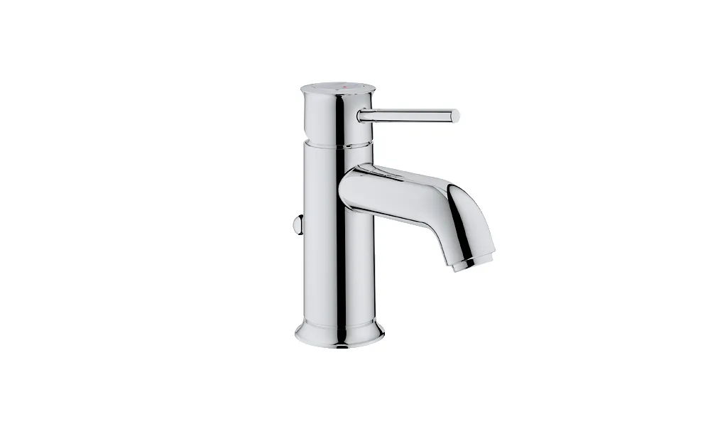 Mitigeur lavabo GROHE BauClassic
