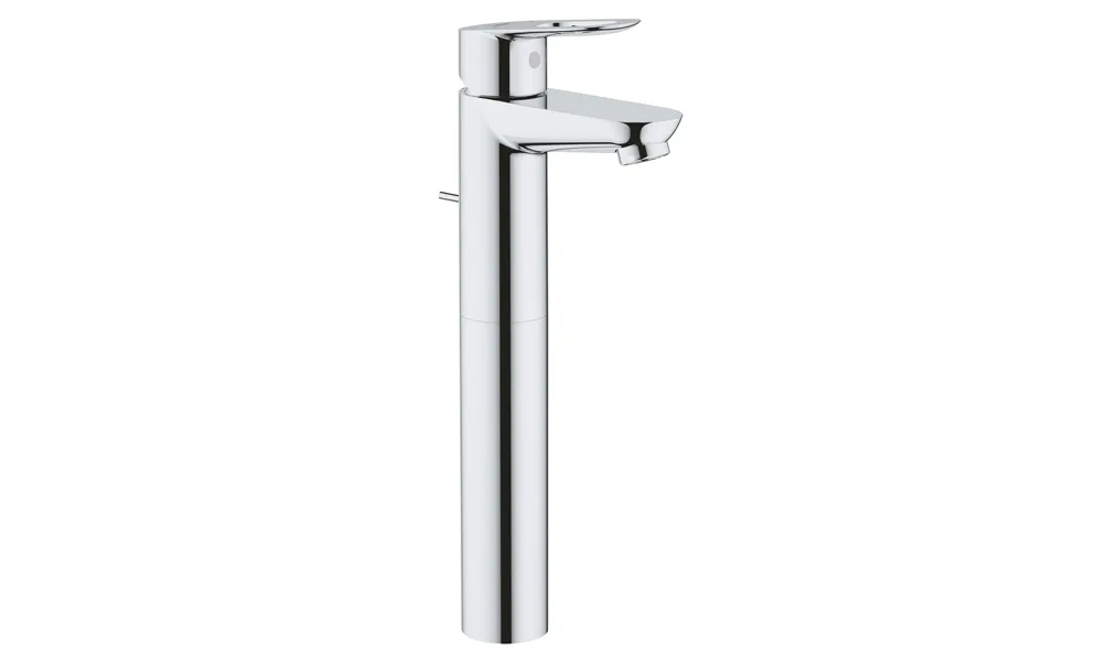 Mitigeur Lavabo GROHE BauLoop REHAUSSE