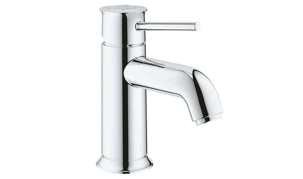 Mitigeur lavabo GROHE BauClassic NV