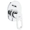 Mitigeur bain douche encastré GROHE BauLoop