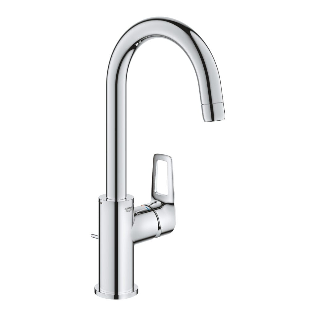 Mitigeur Lavabo GROHE New Bauloop Taille L