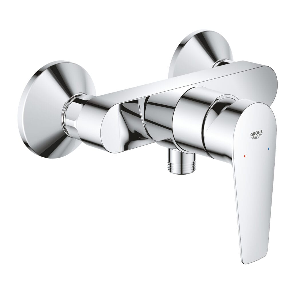 Mitigeur Douche GROHE Bauedge New