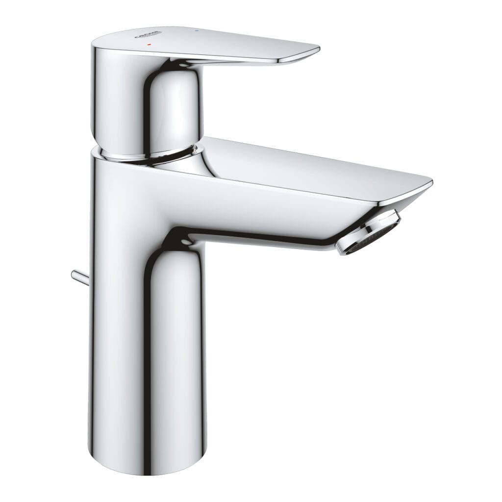 Mitigeur Lavabo GROHE Bauedge New Taille M