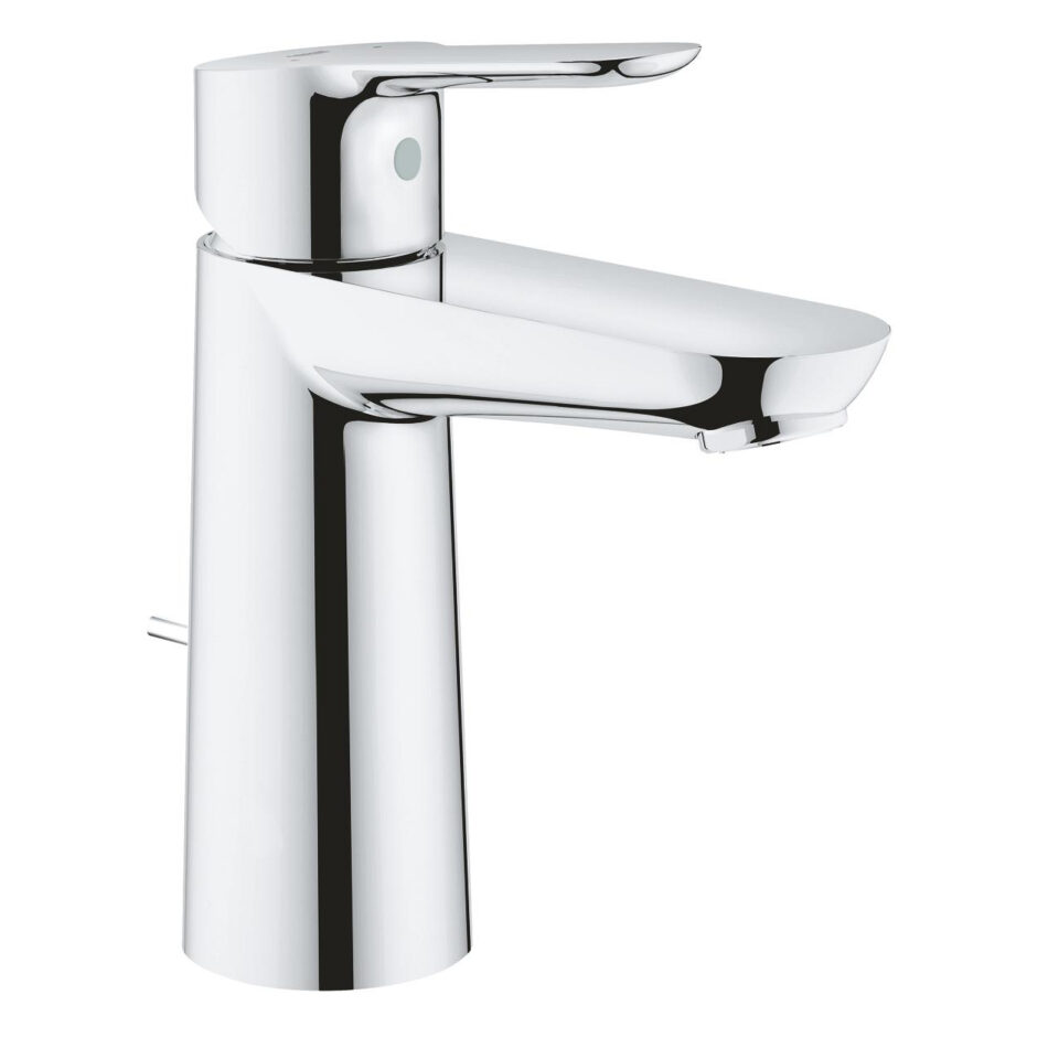 Mitigeur Lavabo GROHE Bauedge Taille M