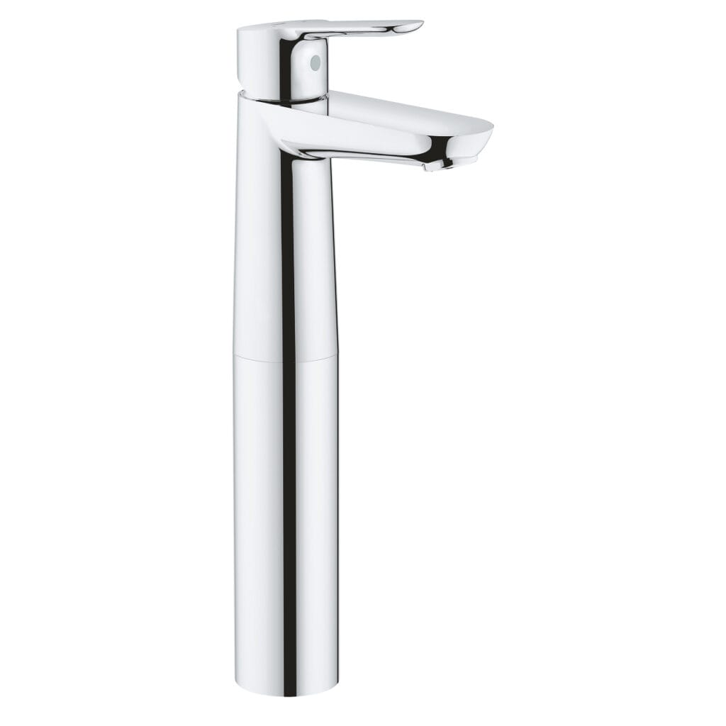 Mitigeur Lavabo GROHE Bauedge REHAUSSE