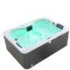 JACCUZI SPA Extérieur Wellness 4 personnes