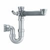 SIPHON EVIER UN BAC