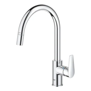 grohe-bauedge-mitigeur-de-cuisine-bec-en-forme-c-mousseur-extractible-chrome-sw930438 (1)