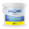 PH- POUR PISCINE