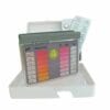 Trousse d'analyse chlore et pH piscine