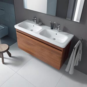 duravit meuble