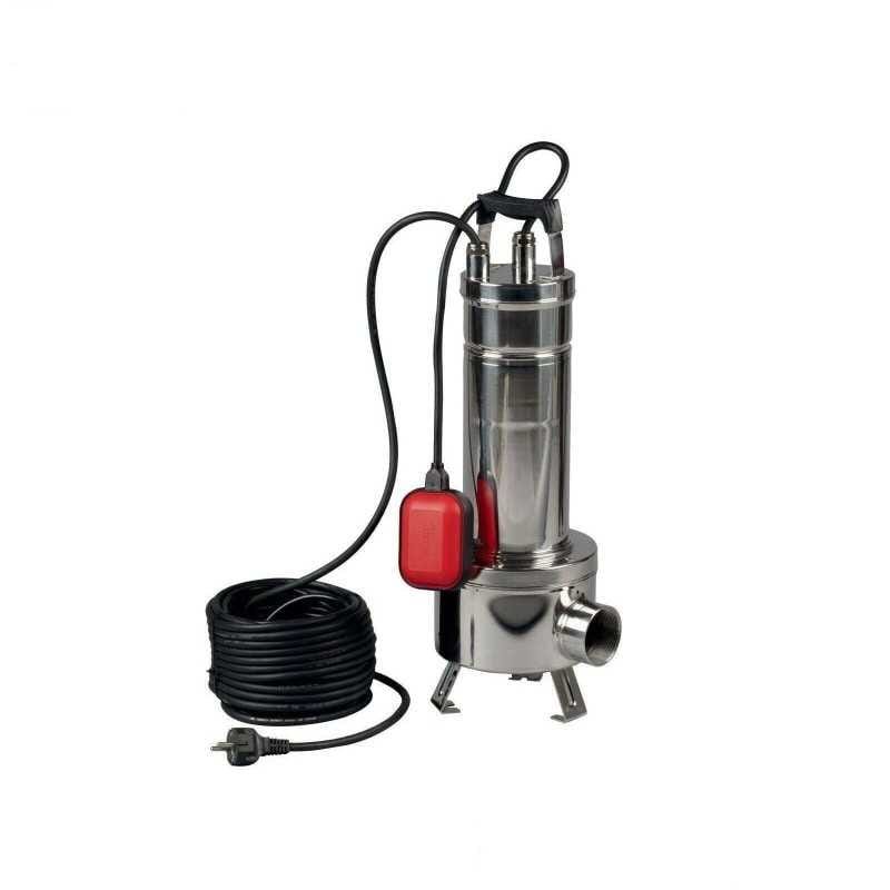 Pompe de relevage/vide cave/Feka Inox/DAB