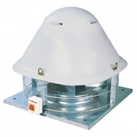 Ventilateur hélico-centrifuge de gaine silencieux ⋆ Société Brico Bouhlel