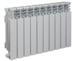 Radiateur aluminium INCALTEC