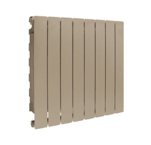 radiateur bronze