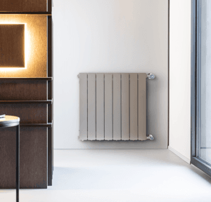 radiateur bronze