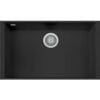 Evier sous plan granite Telma Italia