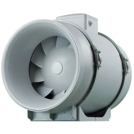 Ventilateur de Gaine NEOLINEO Espagne