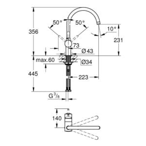 AST6823519-XL