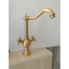 Robinet Vasque Longue Artisanal