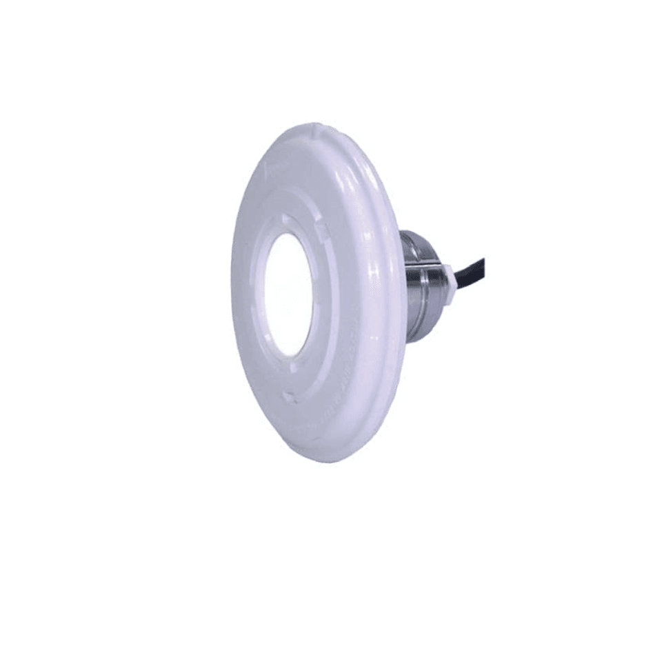 Projecteur Piscine Mini Led Blanc Pour Mini Niche 4w