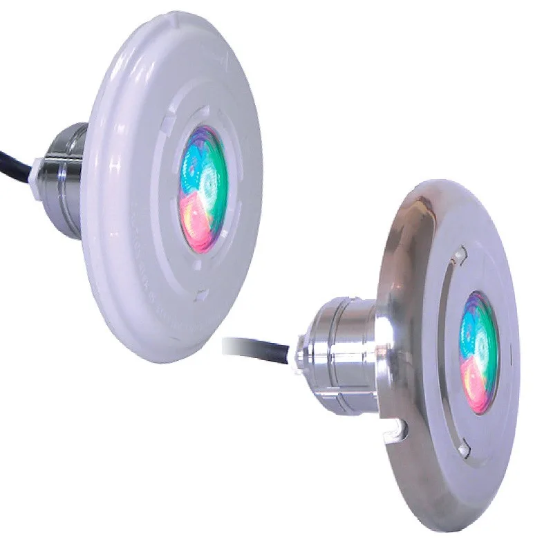 Projecteur Piscine Mini Led Couleur Pour Mini Niche 4w