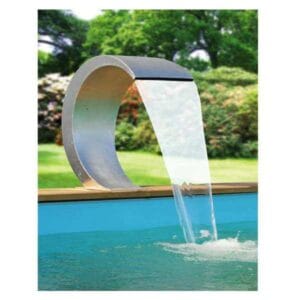 Cascade Inox Astralpool Bali