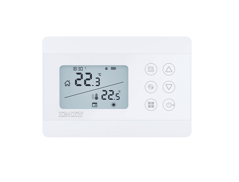 Thermostat D’ambiance Programmable IMIT ITALY