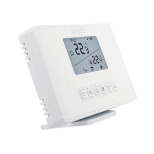 THERMOSTAT CHAUFFAGE SANS FIL