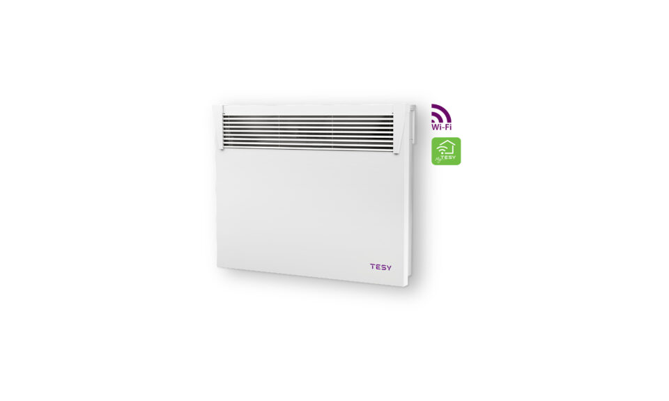Radiateur Electrique Convecteur HEATECO Tesy