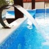 Cascade Inox Astralpool Mini Bali