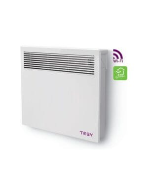 Radiateur Electrique Convecteur Liveco Tesy