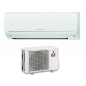 climatiseur mitsubishi