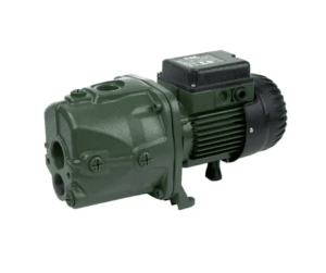 Pompe Double Aspiration DAB