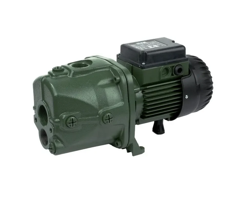 Pompe Double Aspiration DAB