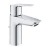 Robinet Lavabo Grohe Chromée Start