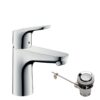 Robinet Lavabo Hansgrohe Focus 100