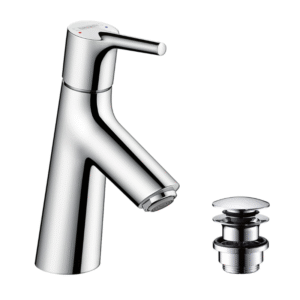 Mitigeur Lavabo Hansgrohe Chromée Talis S 80