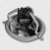 Ventilateur Condenseur