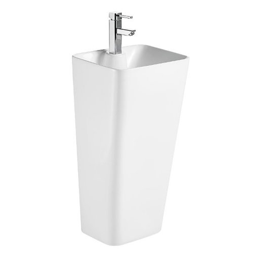 Lavabo Totem