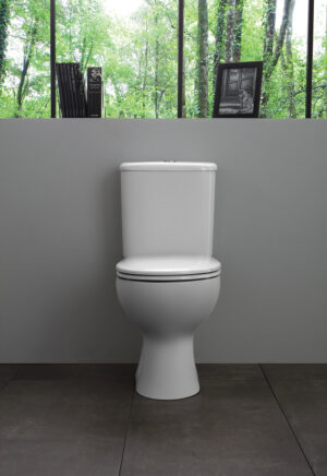 WC Simple Alia