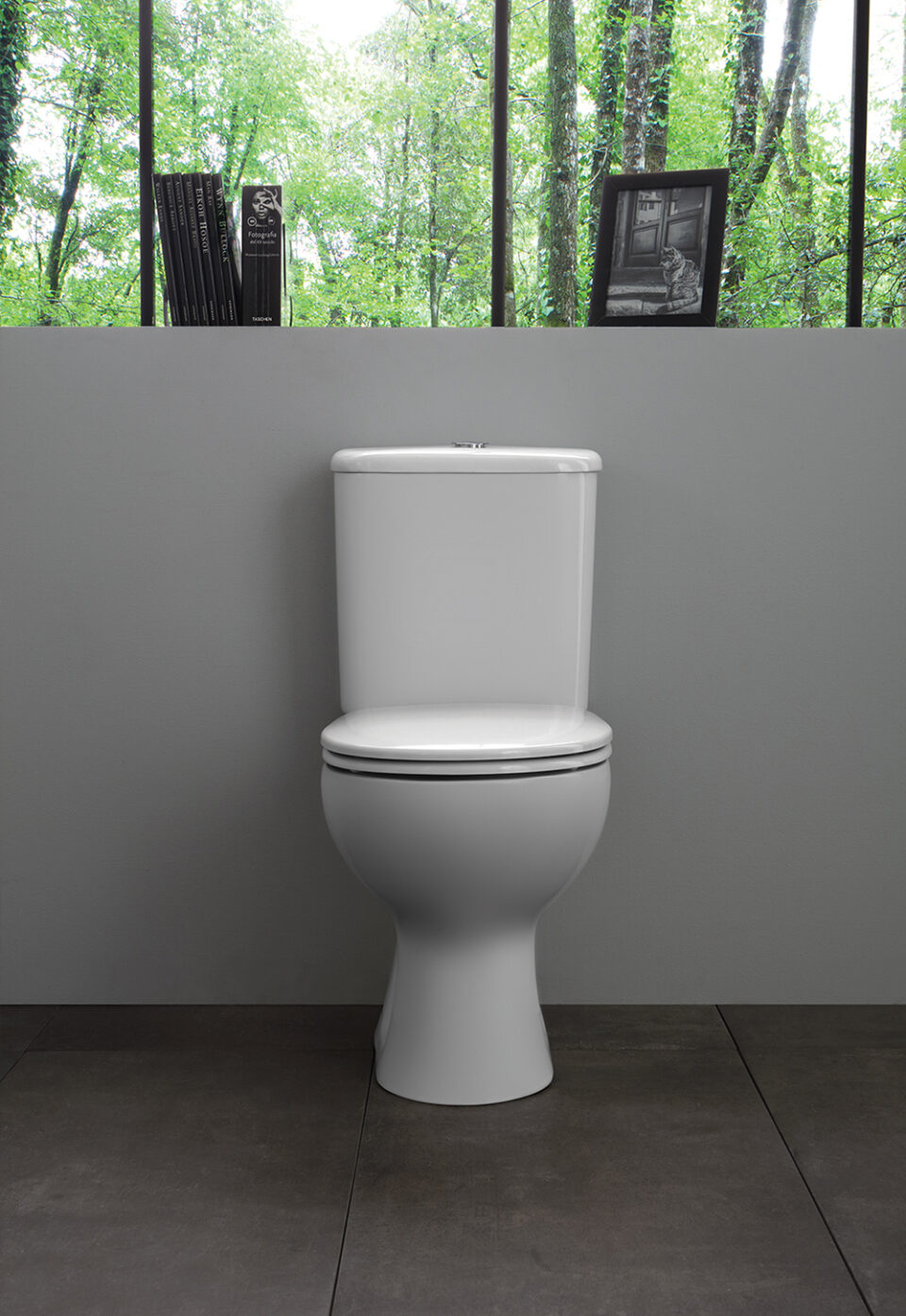 WC Simple Alia