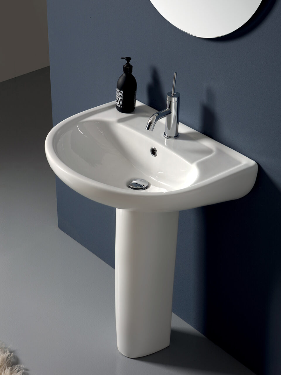 Lavabo 60cm