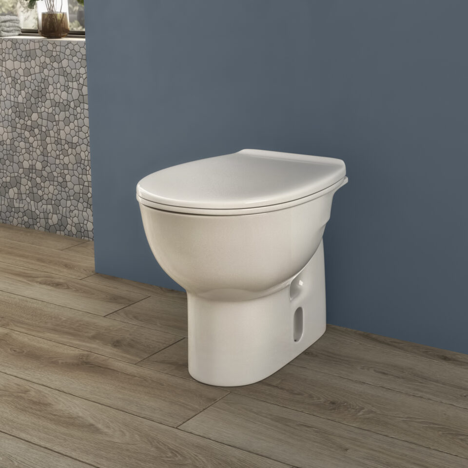 WC Simple
