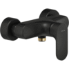 Mitigeur Salle De Bain Noir Pour Douche