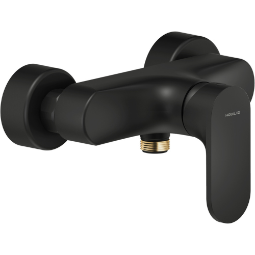 Mitigeur Salle De Bain Noir