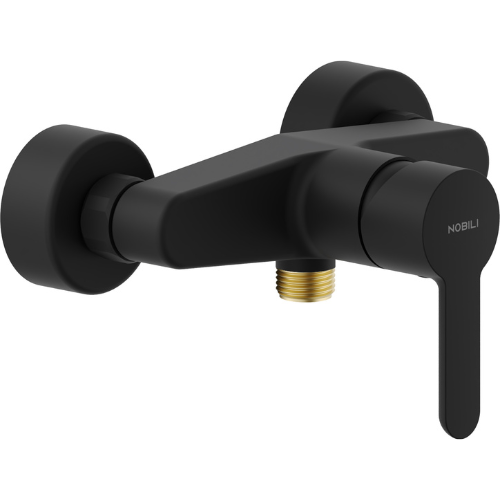 Robinet Douche Noir