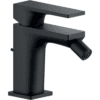 Robinet Bidet Noir